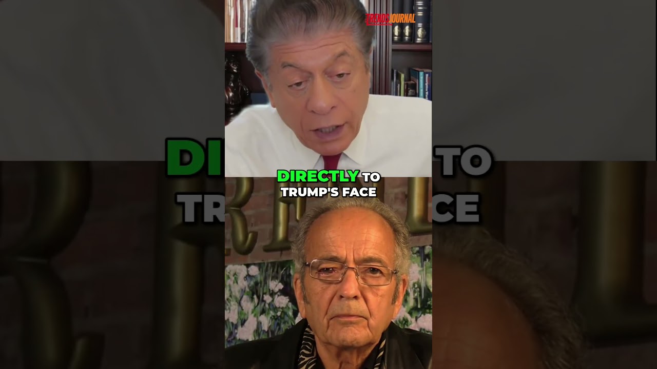 Where is the outrage? #geraldcelente #trendsjournal