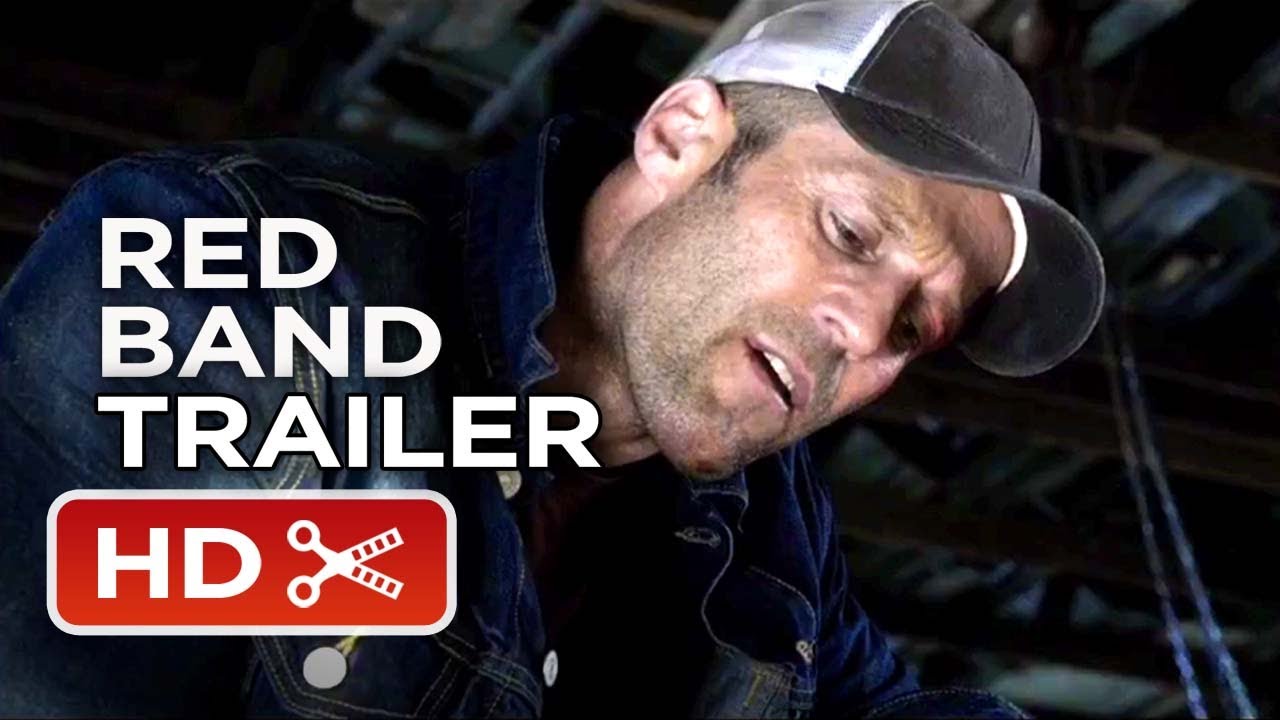 Download Homefront Red Band TRAILER 1 (2013) - James Franco, Jason Statham Thriller HD