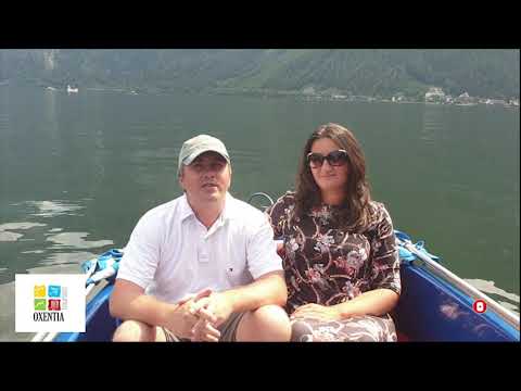 Video: Lacul Hallstatt, Ghid de călătorie în Austria