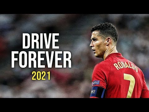 Cristiano Ronaldo ► Drive Forever (Russian Remix) | Skills & Goals 2021 | HD