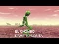 El Chombo - Dame Tu Cosita (Ringtone) (2018)