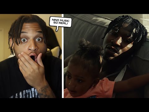 I CRIED!! Nino Paid - Dear Mama (Music Video) REACTION