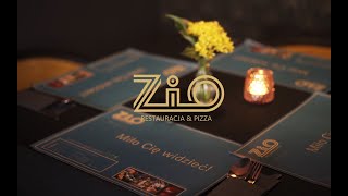 Zio Restauracja &amp; Pizza - Z miłości do jedzenia