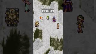 Everyone Hates Crono