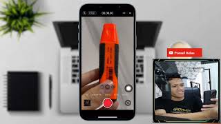 Solusi Ampuh Cara Mengatur Video Kamera iPhone Bokeh Ngeblur
