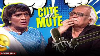 Mera School Meri Marzi! 😂😁 | Moin Akhtar | Anwar Maqsood | Loose Talk Special