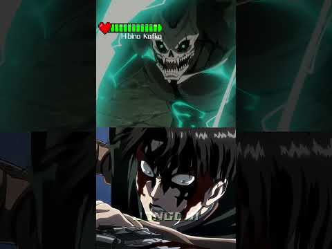 Hibino Kafka vs