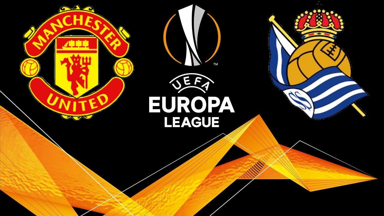 FIFA 21 | Manchester United vs Real Sociedad | 2nd Leg | UEL 2020/21