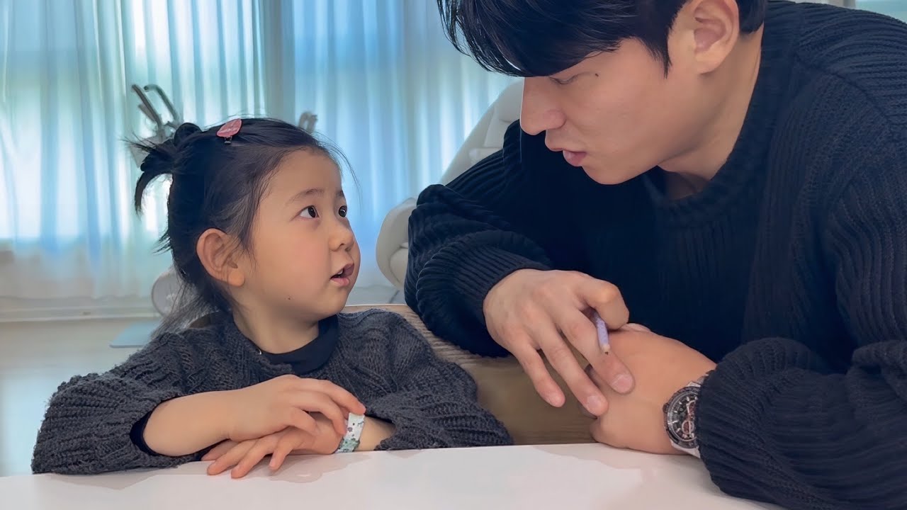 요즘애들은 이거 못한대요…😅(팩트 체크 시급)