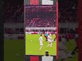 AC MILAN vs AS ROMA -HIGHLIGHT #sempremilan #stadiomilan #forzamilan #football #milanroma