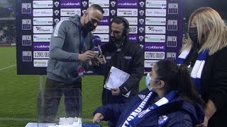 Κλήρωση Λαχνού Ανόρθωσις Αμμοχώστου 111 Χρόνια Ano Tv