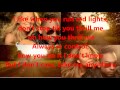 #Beautiful(Instrumental/Karaoke) - Mariah Carey with Lyrics
