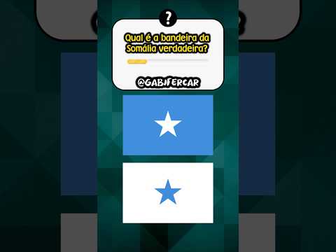 🤔Qual Somália verdadeira?🤔#copadomundo