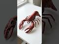 AI Robot Scorpion Transformation 🦂⚡