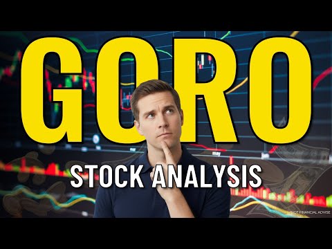 Gold Resource Soars on Silver Surge and Merger Boom! GORO Stock Analysis