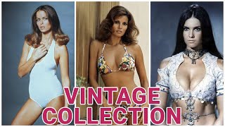 Vintage Collection: Iconic Rare & Historical Photos, The Most Beautiful Girls Of The Past
