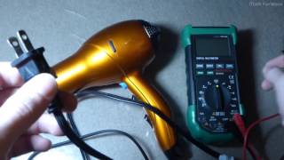 Why Mains Sockets Are Polarized (And How To Check Them)