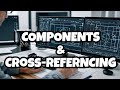 AutoCAD Electrical 6.5: Components and Cross Referencing