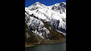 Saiful Mulook pakistan nature saifulmalook beautifulnature vacation outting pakistanzindabad