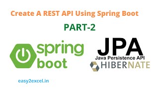 Create a REST API Using Spring Boot