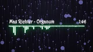 (From Black Mirror SoundtrackS5 -E1)Max Richter - Organum
