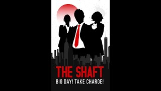 The Shaft table read by Zanna Team Scriptwriters CO