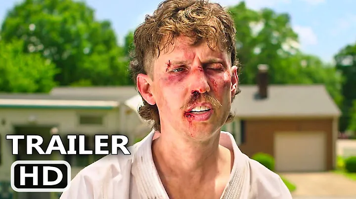 TAPAWINGO Trailer (2025) Jon Heder, Gina Gershon, Billy Zane