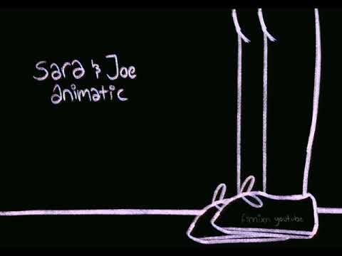 joe and sara yttd animatic (spoilers!)
