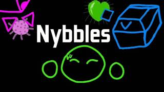 Nybbles en el campo de batalla
