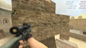 CSSDemoTraderTV # Fragshow 2