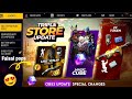 😱 OB53 Triple Store Update! New Magic Cube Items 😍 Free Fire New Event 2026 🔥 
