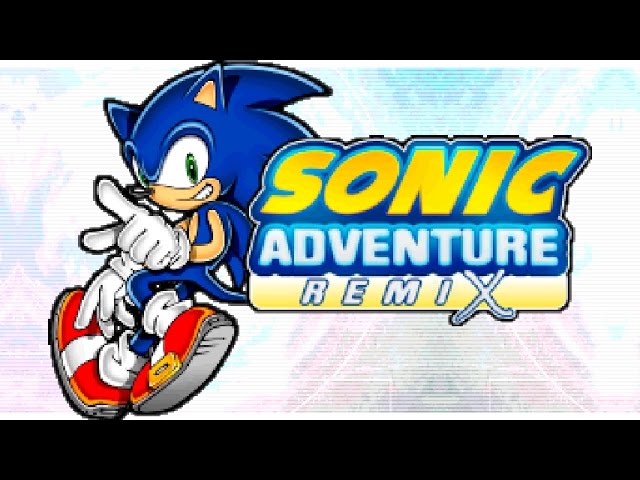 Sonic Adventure 2 Fan Film - Fan Showcase - Sonic Stadium