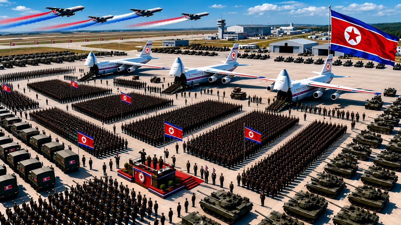 17 minutes ago; all Russian reinforcements have been wiped out, look what happened.