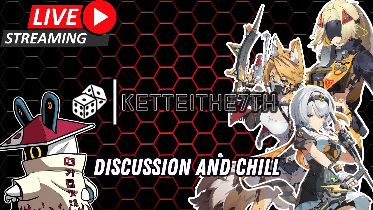 We NEED To Talk About 1.6 In ZZZ! ft. 