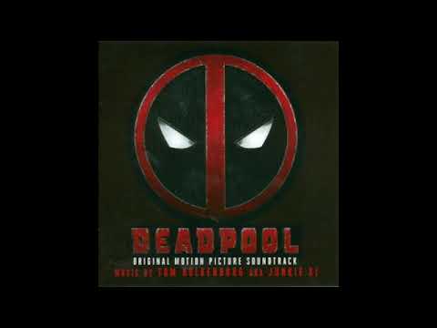 Deadpool \u0026 Wolverine Theme | Like a Prayer (Complete Version)
