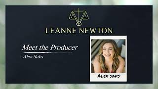 Alex Saks