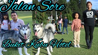 Download Lagu Jalan Sore Bukit Kubu Hotel Berastagi MP3