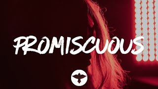 Nelly Furtado - Promiscuos Ft. Timbaland (Lyrics)