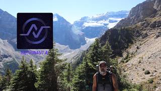 Hiking, Running & Real Life | Testing the Nutrinaut AI Coach