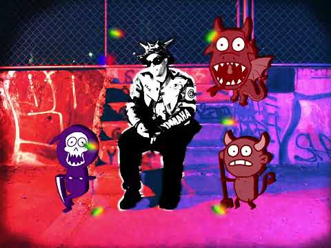 ILoveMakonnen - Ready For War (Official Music Video)