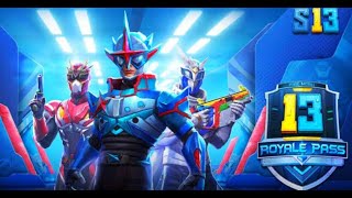 Buying Season 13 Royal Pass By Playing Bonus Challenge (My First Royal Pass) screenshot 5