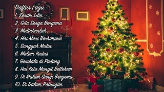 🎄 Lagu Natal Nonstop Paling Syahdu Terbaru 2019