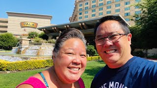 How Does A Native American Casino Compare To Vegas Pala Casino Spa Resort