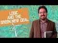 The Logic of the Green New Deal, UBI, and Having a Boss