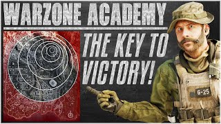 THE KEY TO VICTORY! Win Warzone Consistently With More Kills [Warzone Academy]