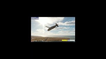 DCS #shorts - JSOW Airbase Strike
