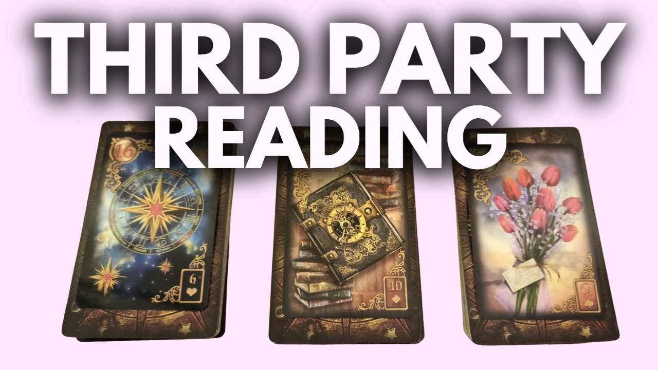 THIRD PARTY: YOU VS THEM! FEELINGS, ACTIONS, OUTCOME.  PICK A CARD TIMELESS TAROT READING