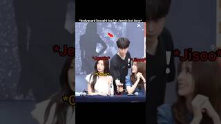 Celebrity jisoo is very sad to ignore 😥 #lisa #rose #jisoo #blackpink #kpop #shorts Profile