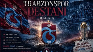 Fırtına Dinmedi! Trabzonspor'un Destanı