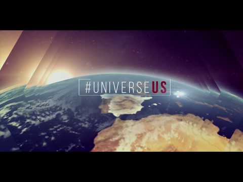 #UniverseUS University of Seville official video